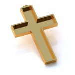 Кресты разные (в том числе не православные)